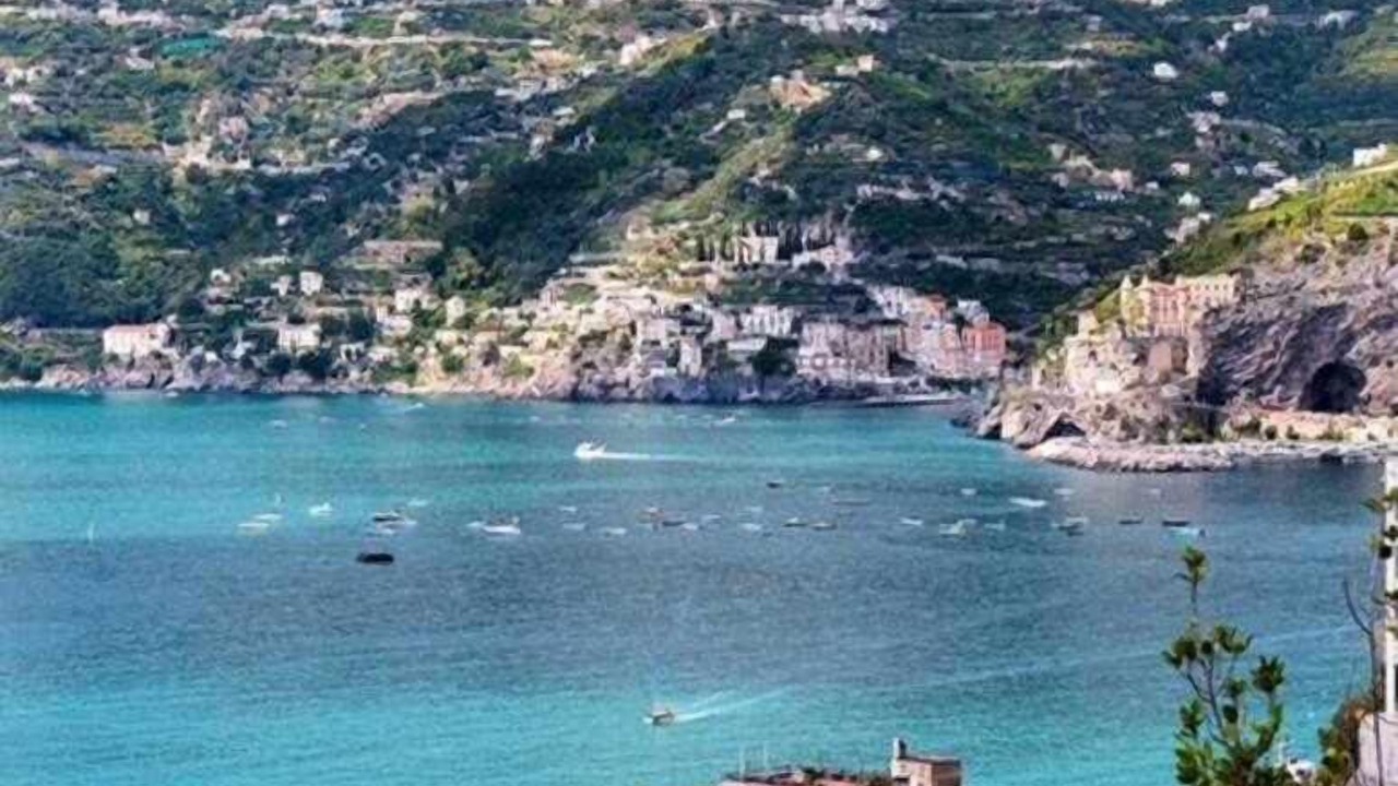 Photo of Outdoor in Maiori