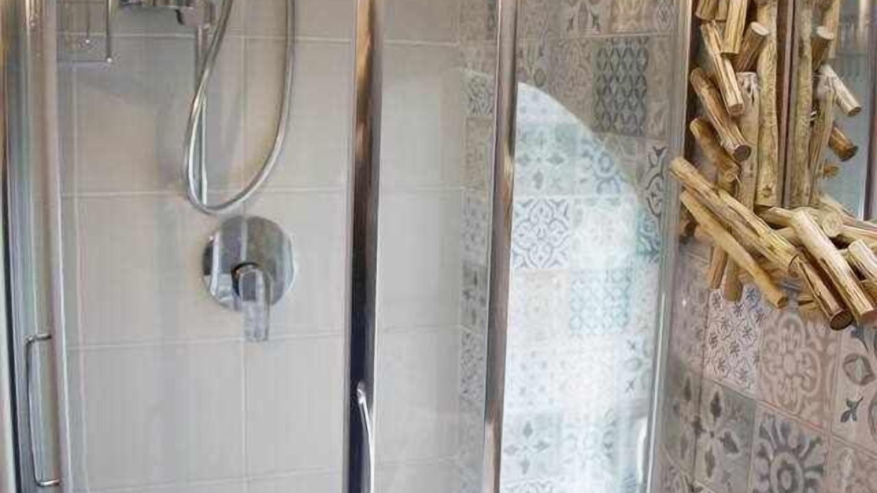 Photo of Bathroom in Maiori