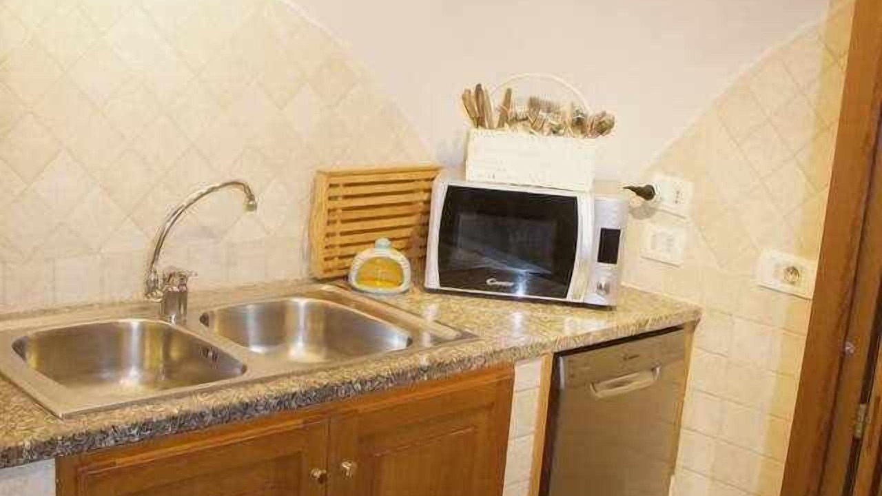 Photo of Kitchen in Maiori