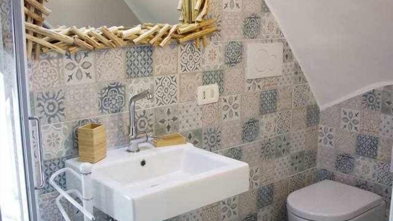 Photo of Bathroom in Maiori