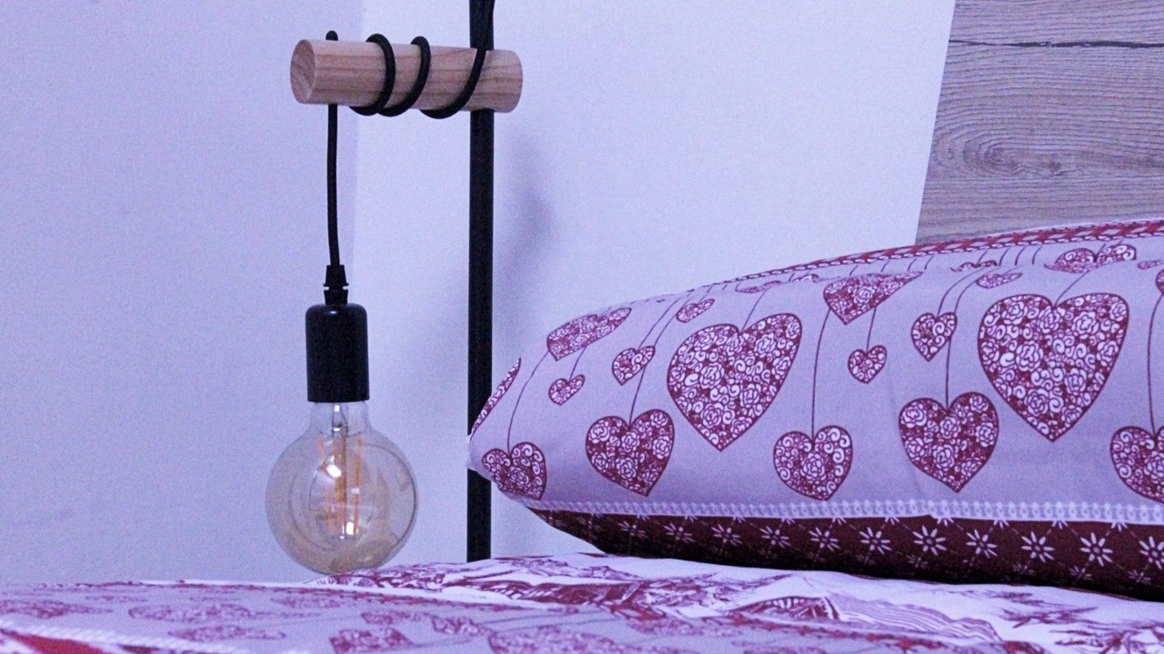 Photo of Bedroom in Cavalese