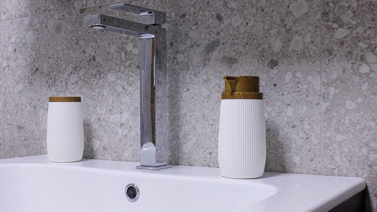 Photo of Bathroom in Cavalese