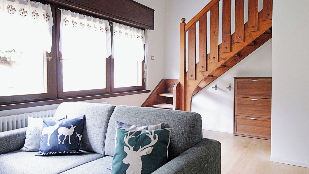 Photo of Livingroom in Cavalese