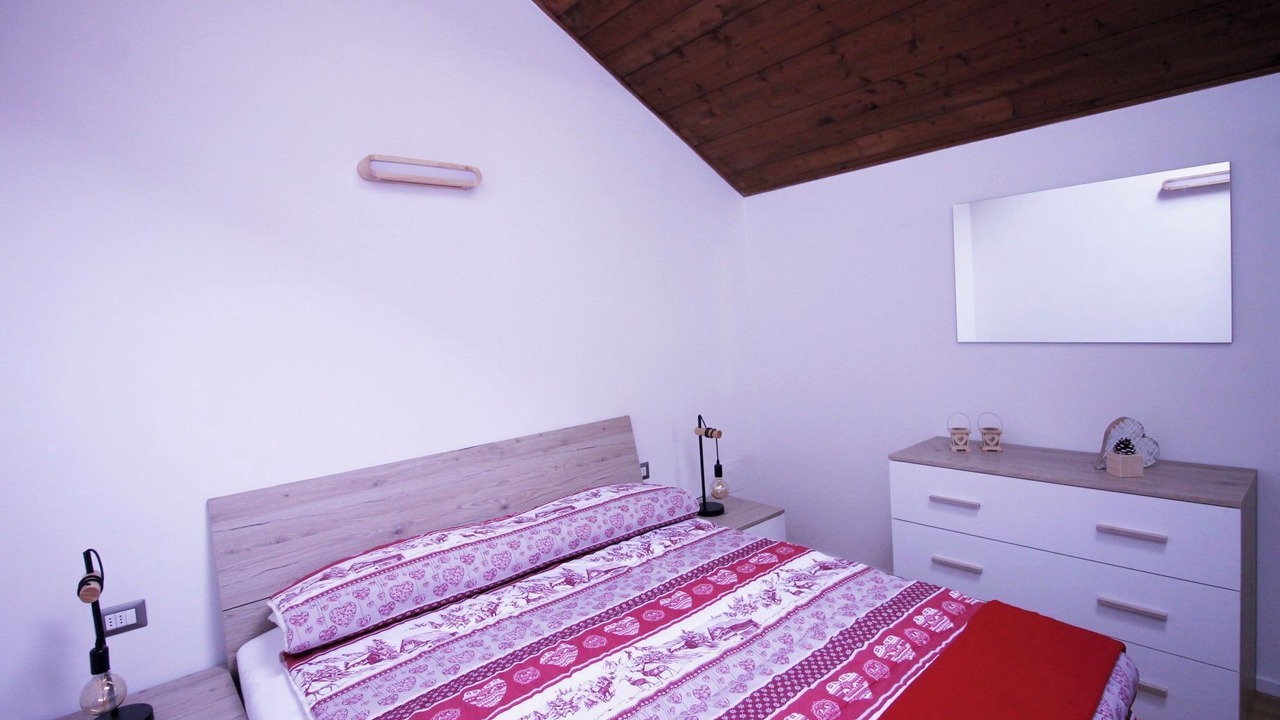 Photo of Bedroom in Cavalese