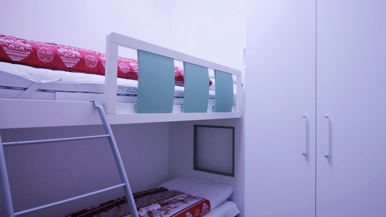 Photo of Bedroom in Cavalese