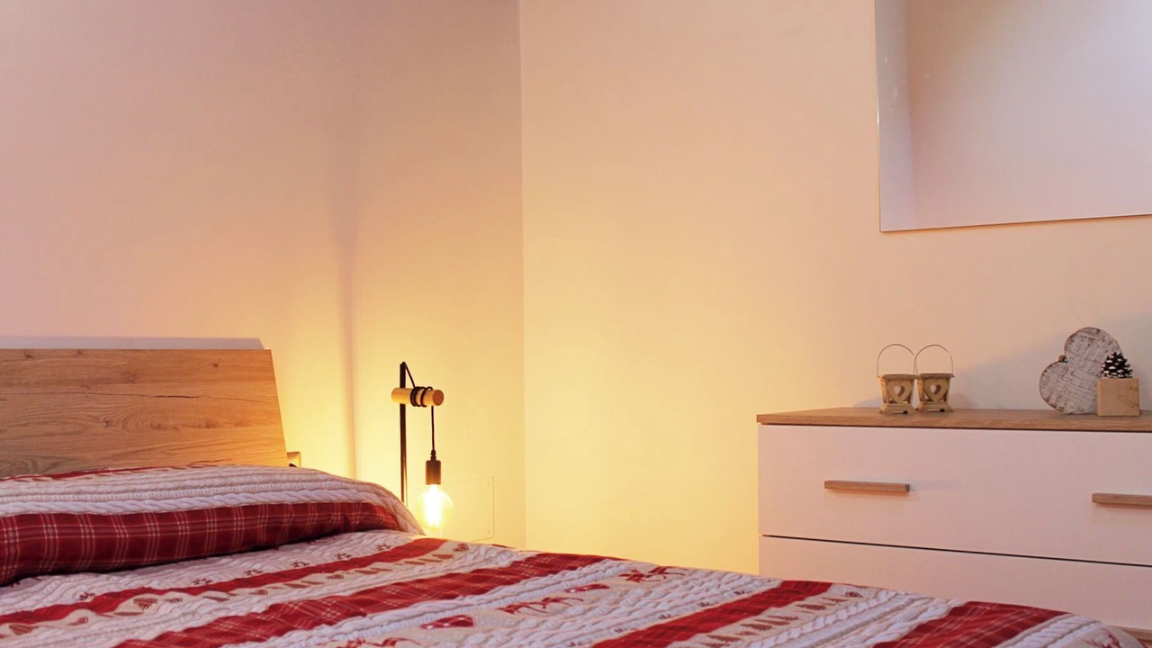 Photo of Bedroom in Cavalese