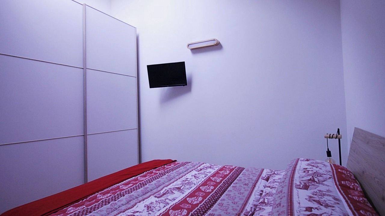 Photo of Bedroom in Cavalese