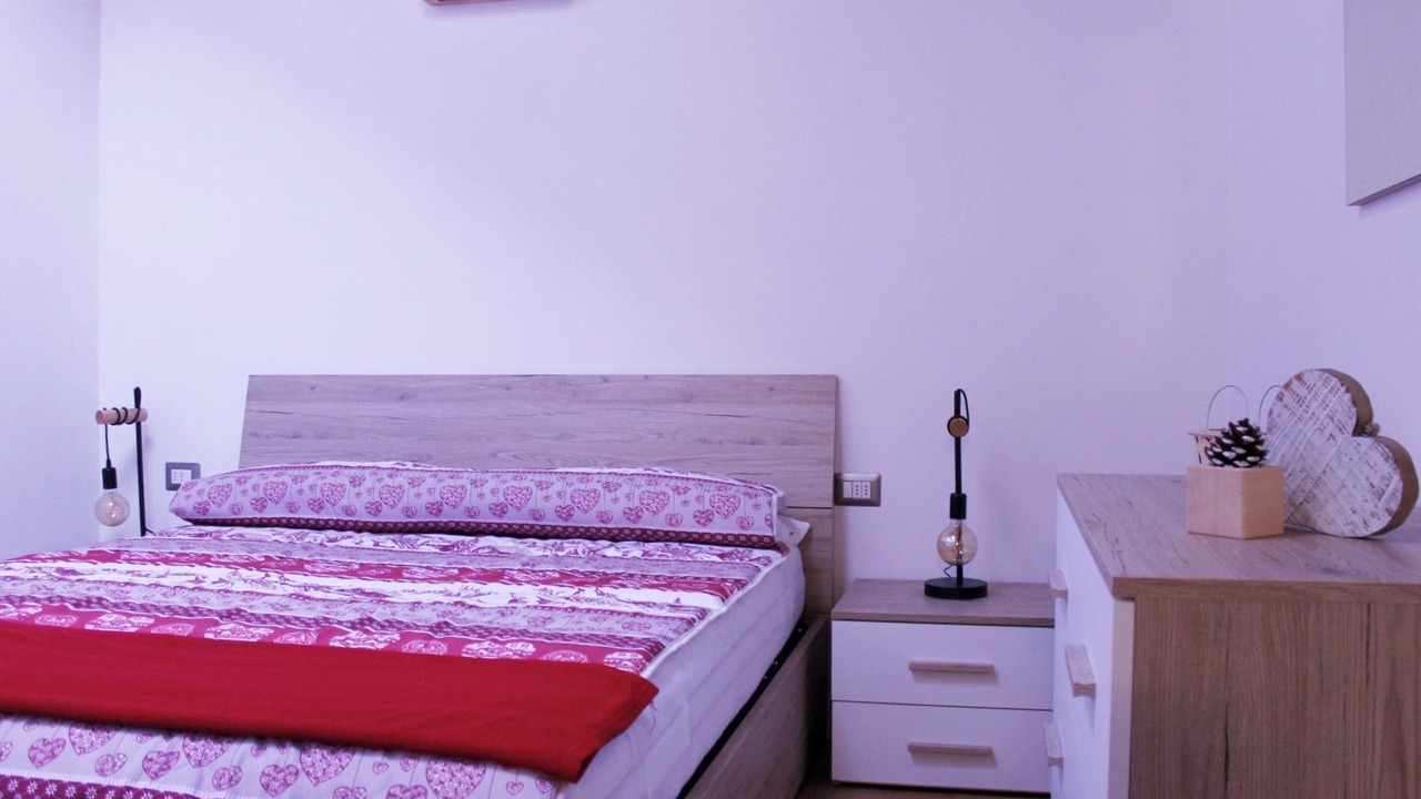 Photo of Bedroom in Cavalese