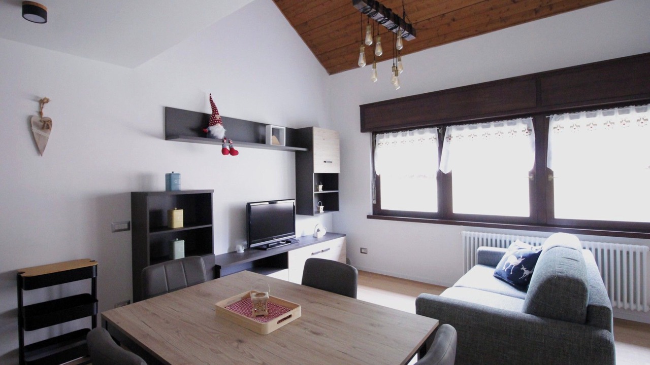 Photo of Livingroom in Cavalese