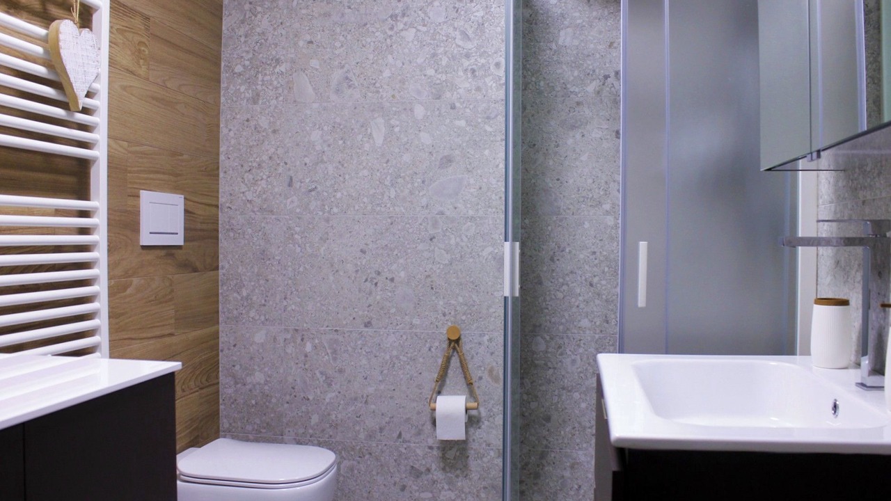Photo of Bathroom in Cavalese