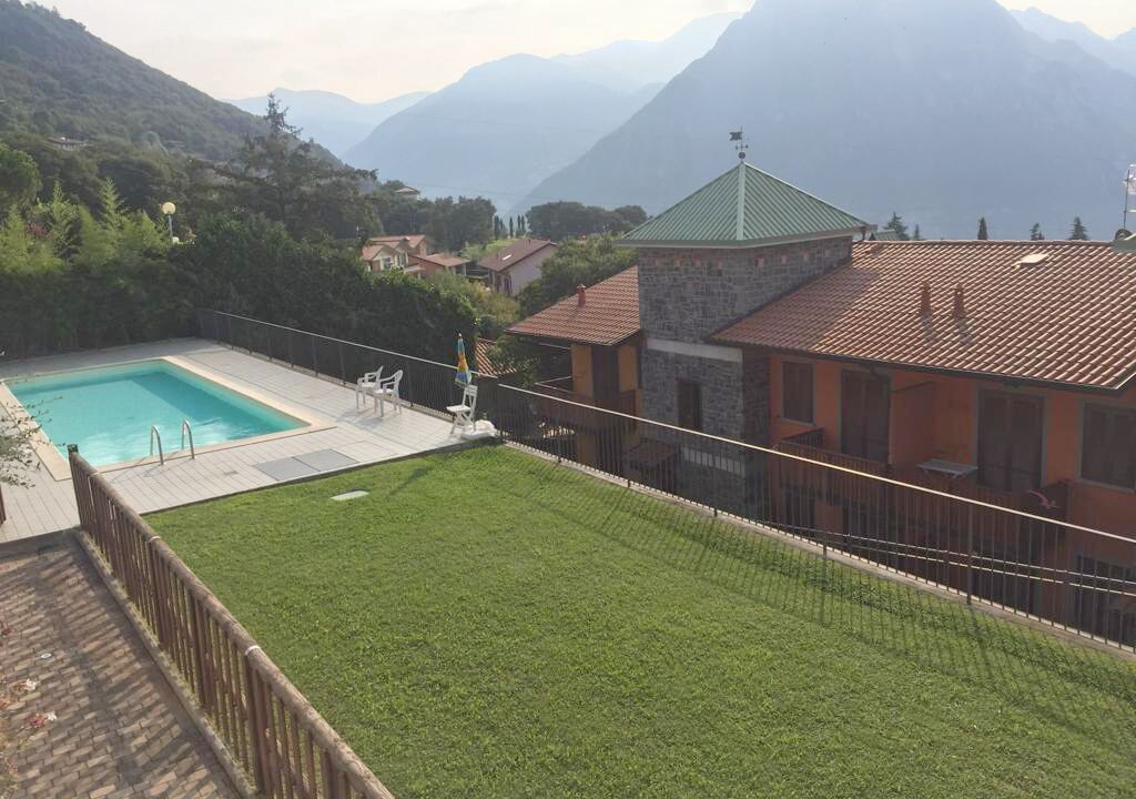 Photo of Outdoor in Solto Collina