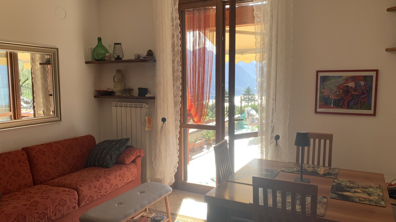 Photo of Livingroom in Solto Collina
