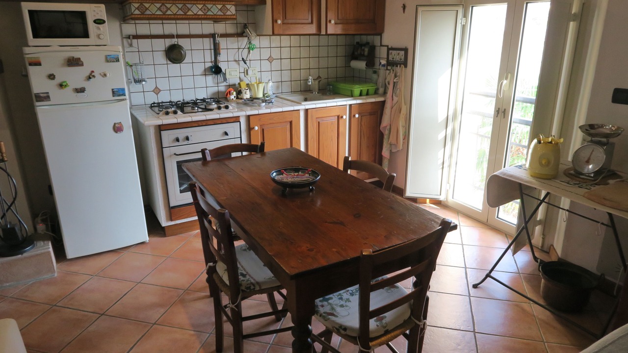 Photo of Kitchen in Brisighella