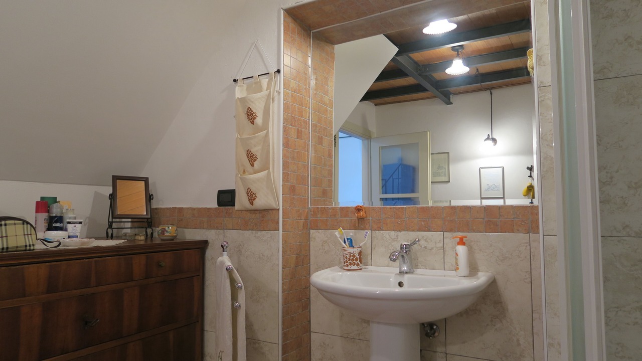 Photo of Bathroom in Brisighella