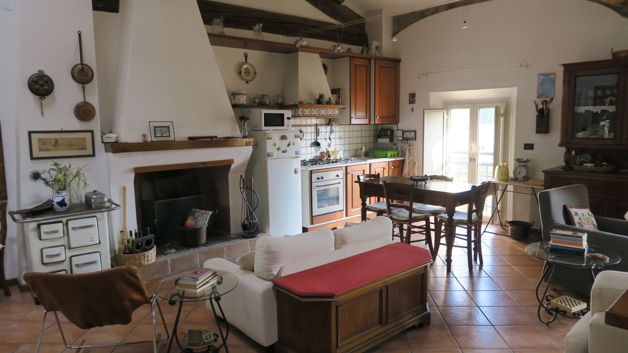 Photo of Livingroom in Brisighella