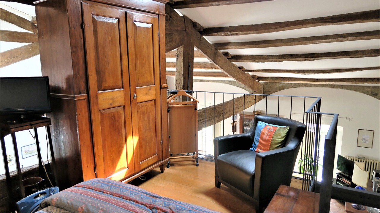 Photo of Bedroom in Brisighella