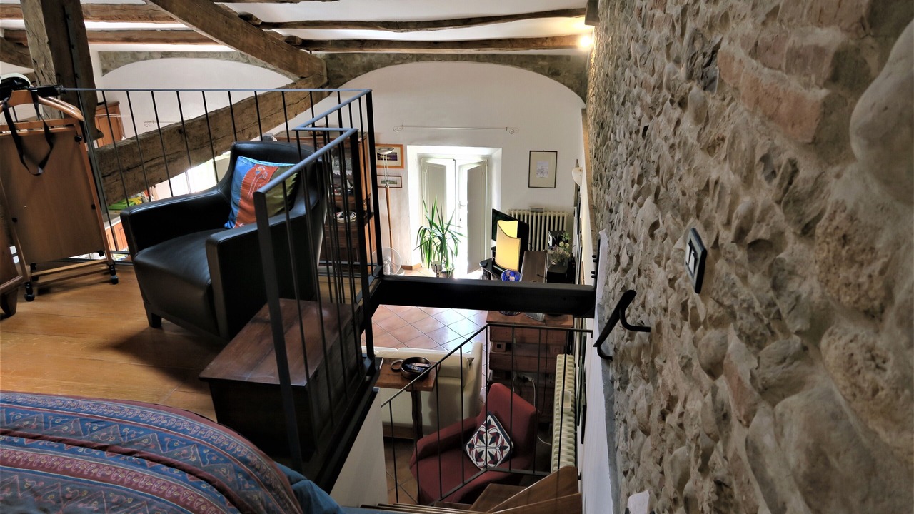 Photo of Bedroom in Brisighella