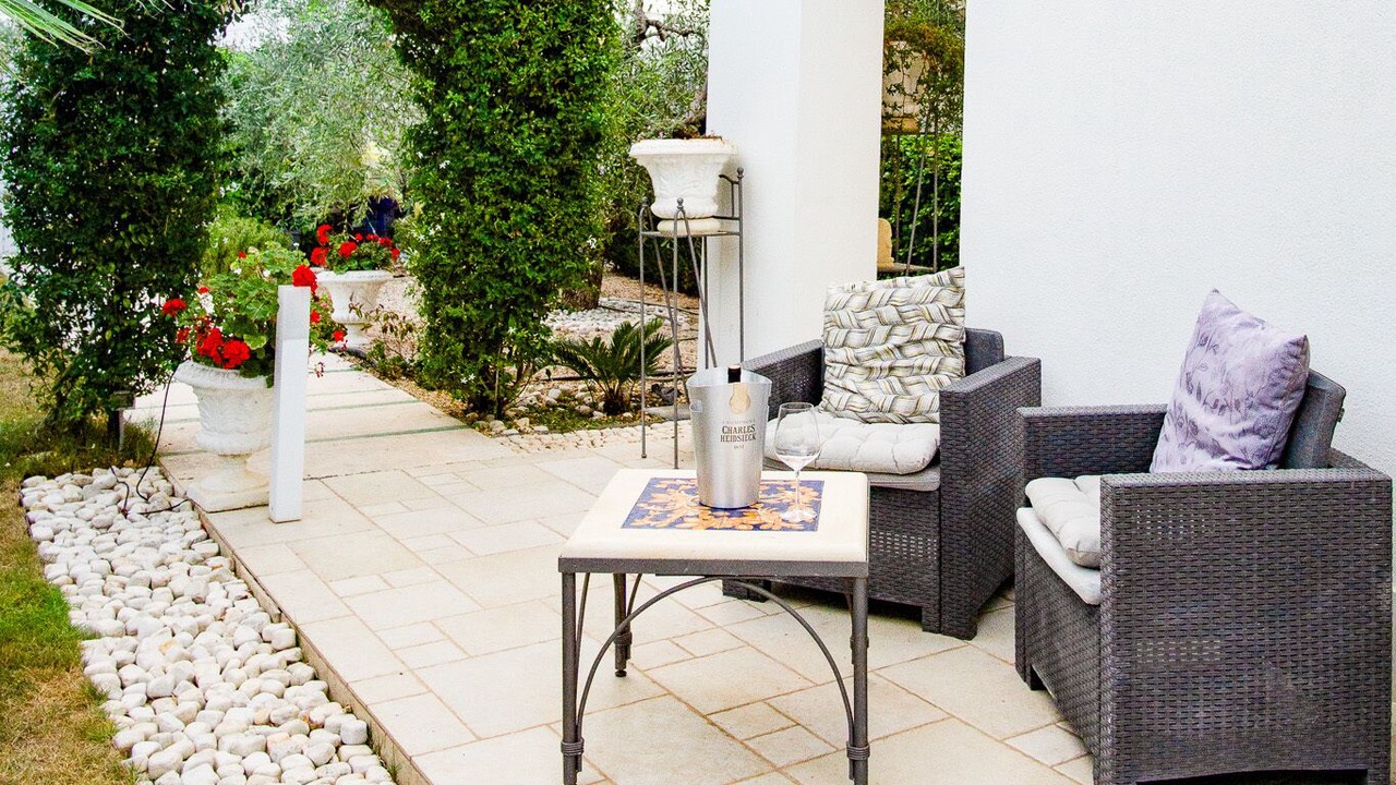 Photo of Patio Balcony in Bisceglie