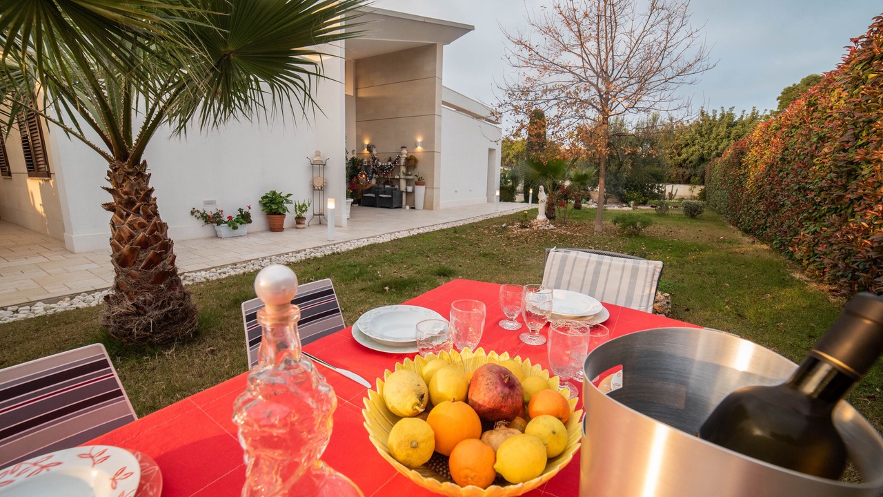 Photo of Outdoor in Bisceglie