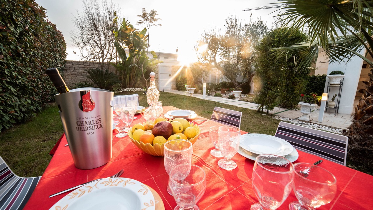 Photo of Outdoor in Bisceglie