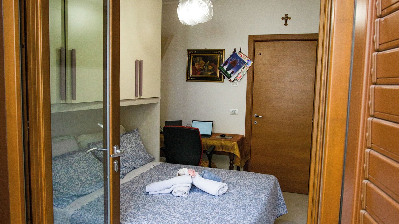 Photo of Bedroom in Bisceglie