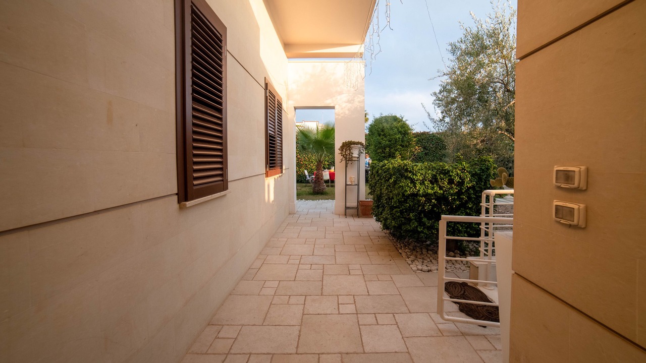 Photo of Outdoor in Bisceglie