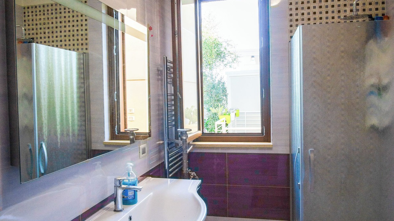 Photo of Bathroom in Bisceglie