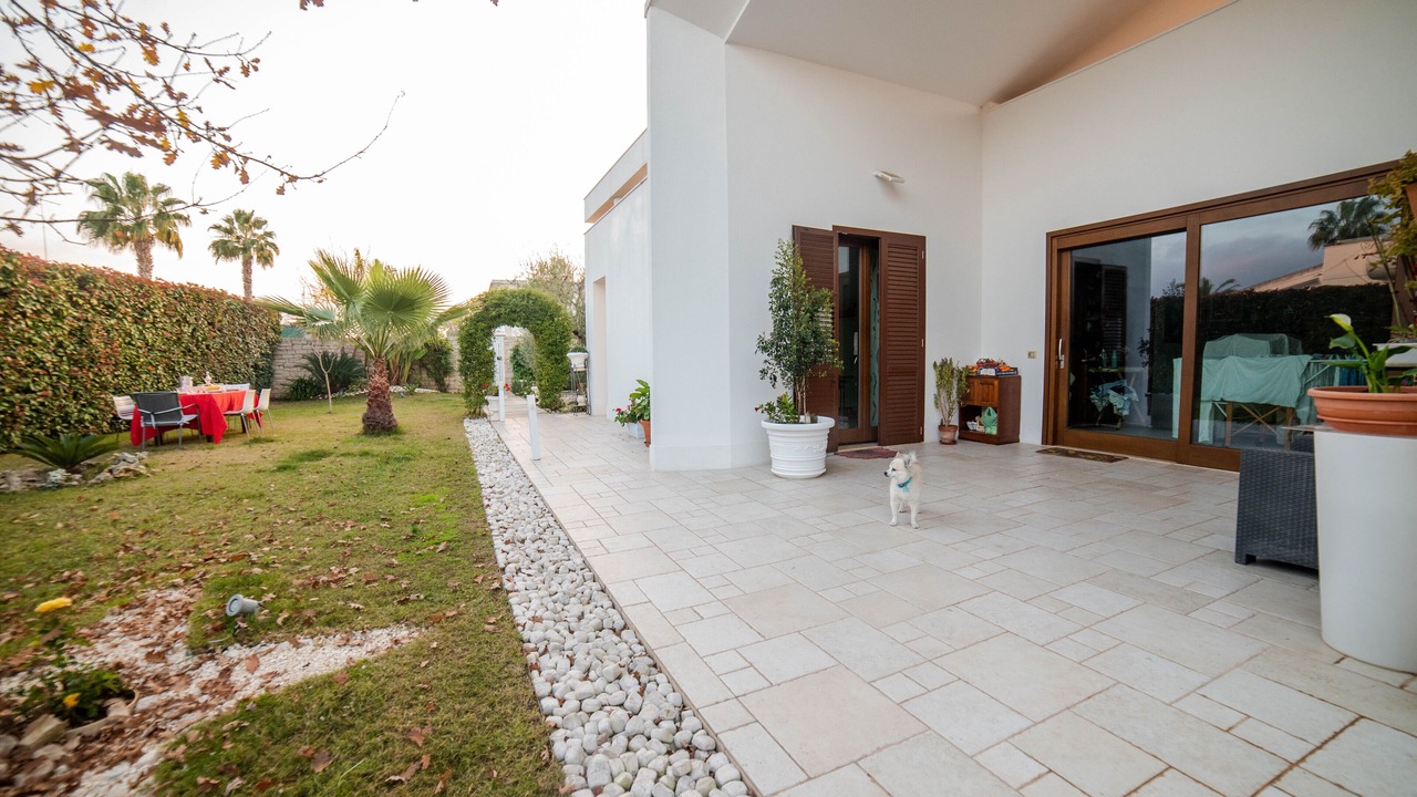 Photo of Patio Balcony in Bisceglie