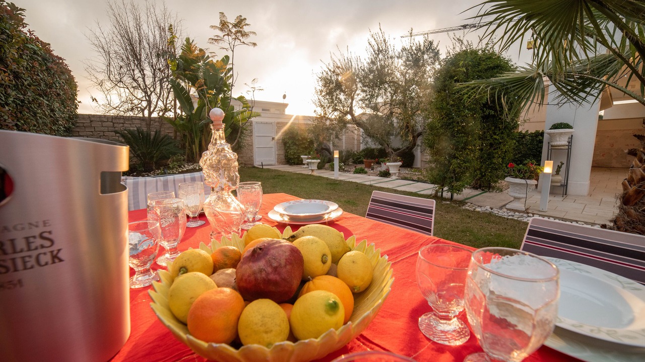 Photo of Outdoor in Bisceglie