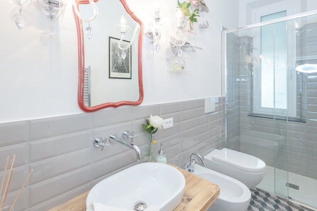 Photo of Bathroom in Isolotto