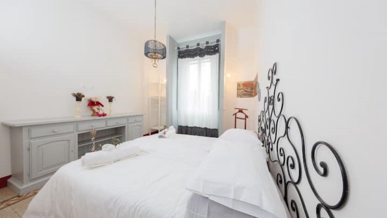 Photo of Bedroom in Isolotto