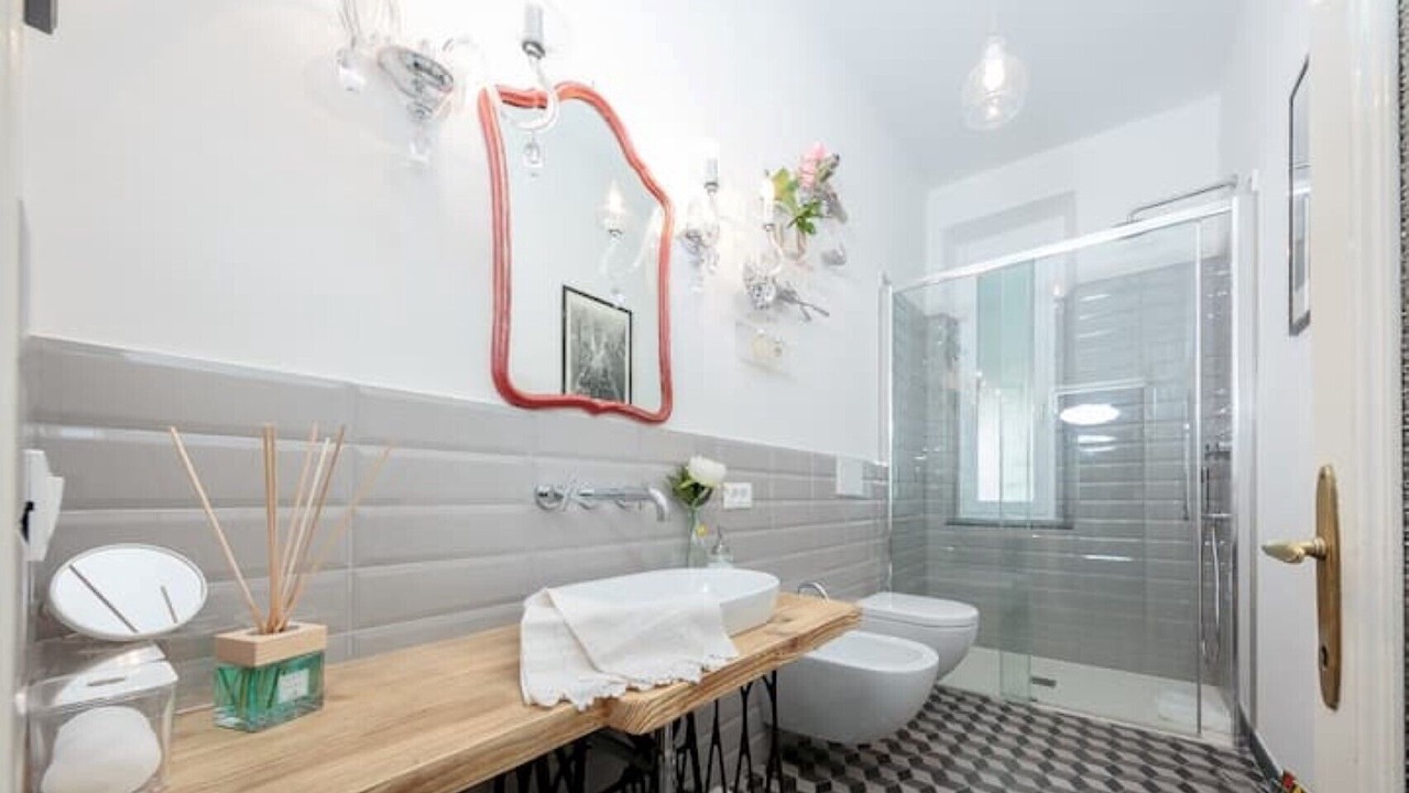 Photo of Bathroom in Isolotto