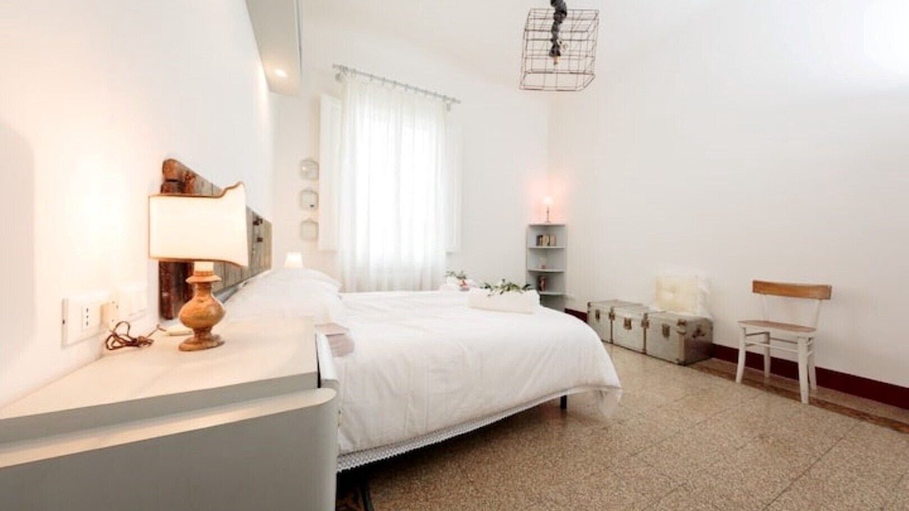 Photo of Bedroom in Isolotto