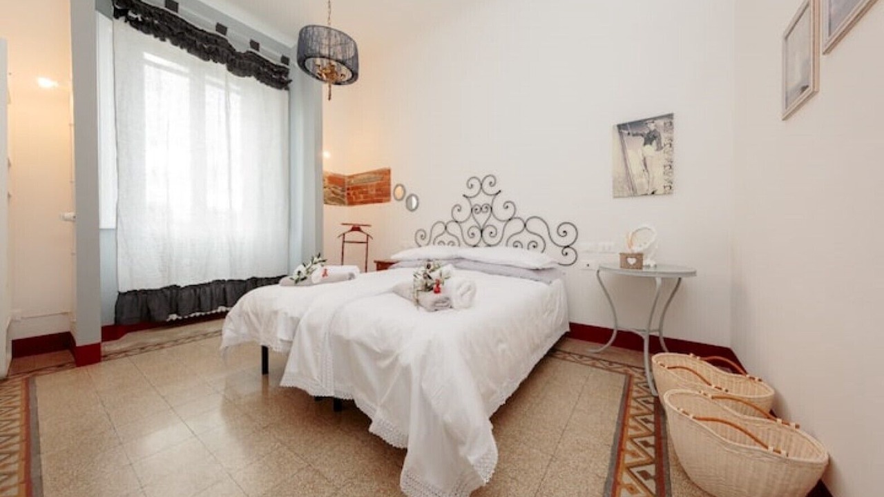 Photo of Bedroom in Isolotto