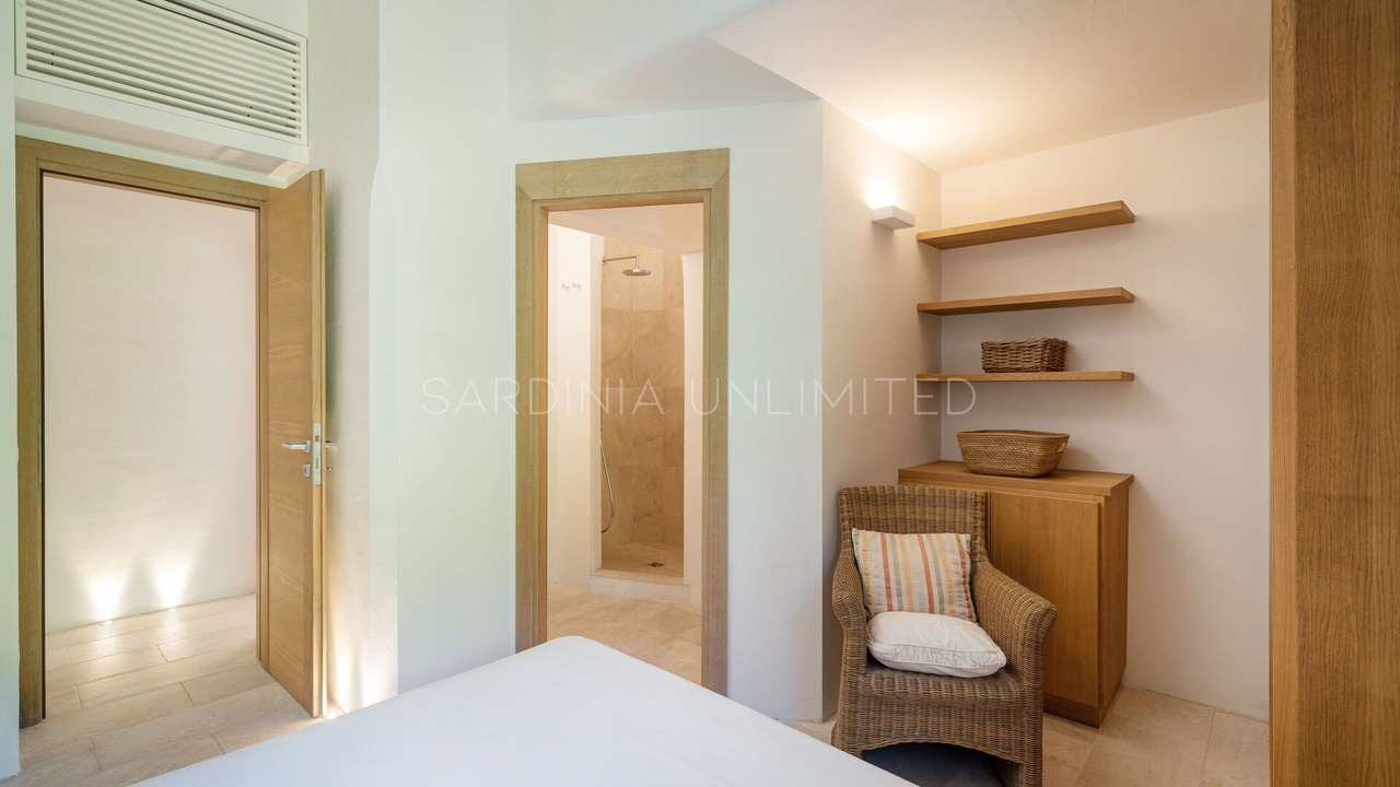 Photo of Bathroom in Abbiadori