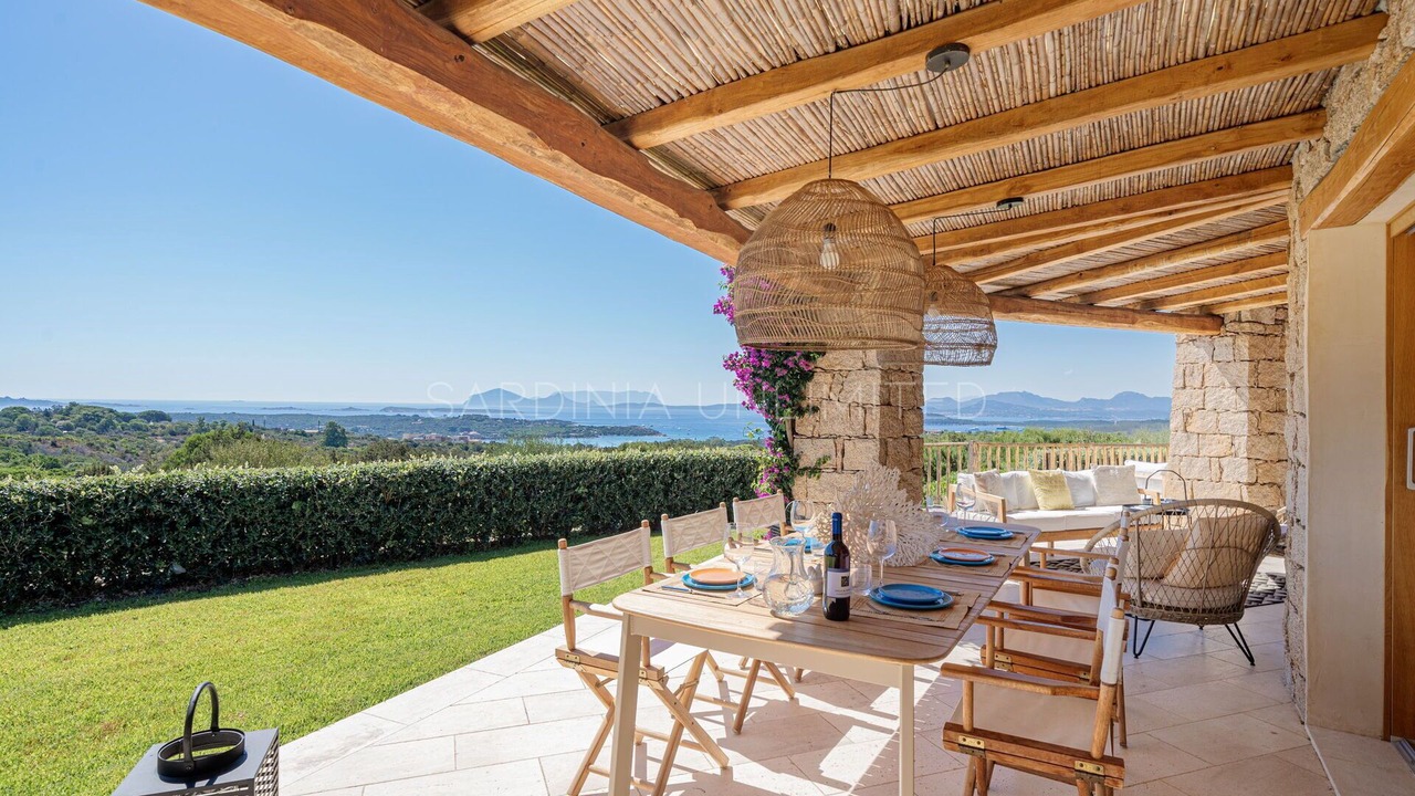 Photo of Patio Balcony in Abbiadori