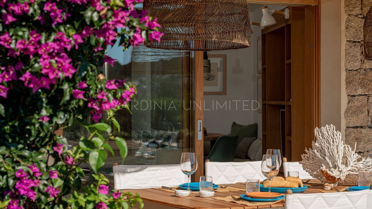 Photo of Patio Balcony in Abbiadori