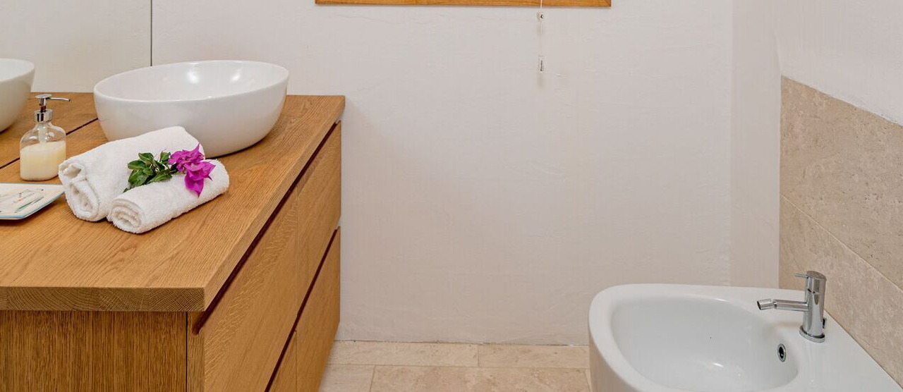 Photo of Bathroom in Abbiadori