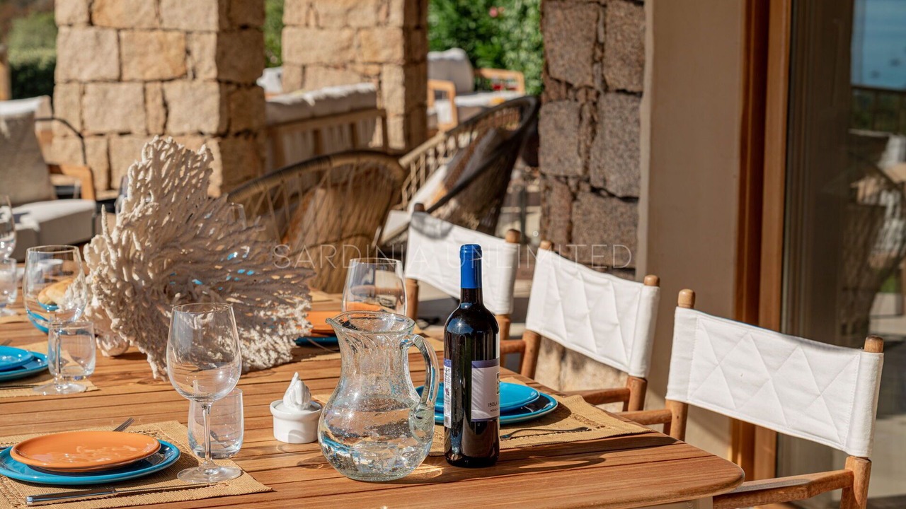 Photo of Patio Balcony in Abbiadori