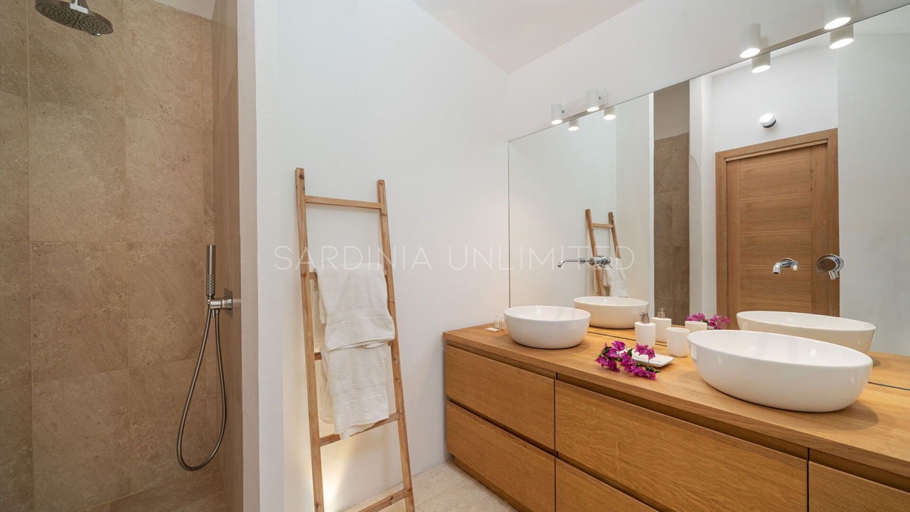 Photo of Bathroom in Abbiadori