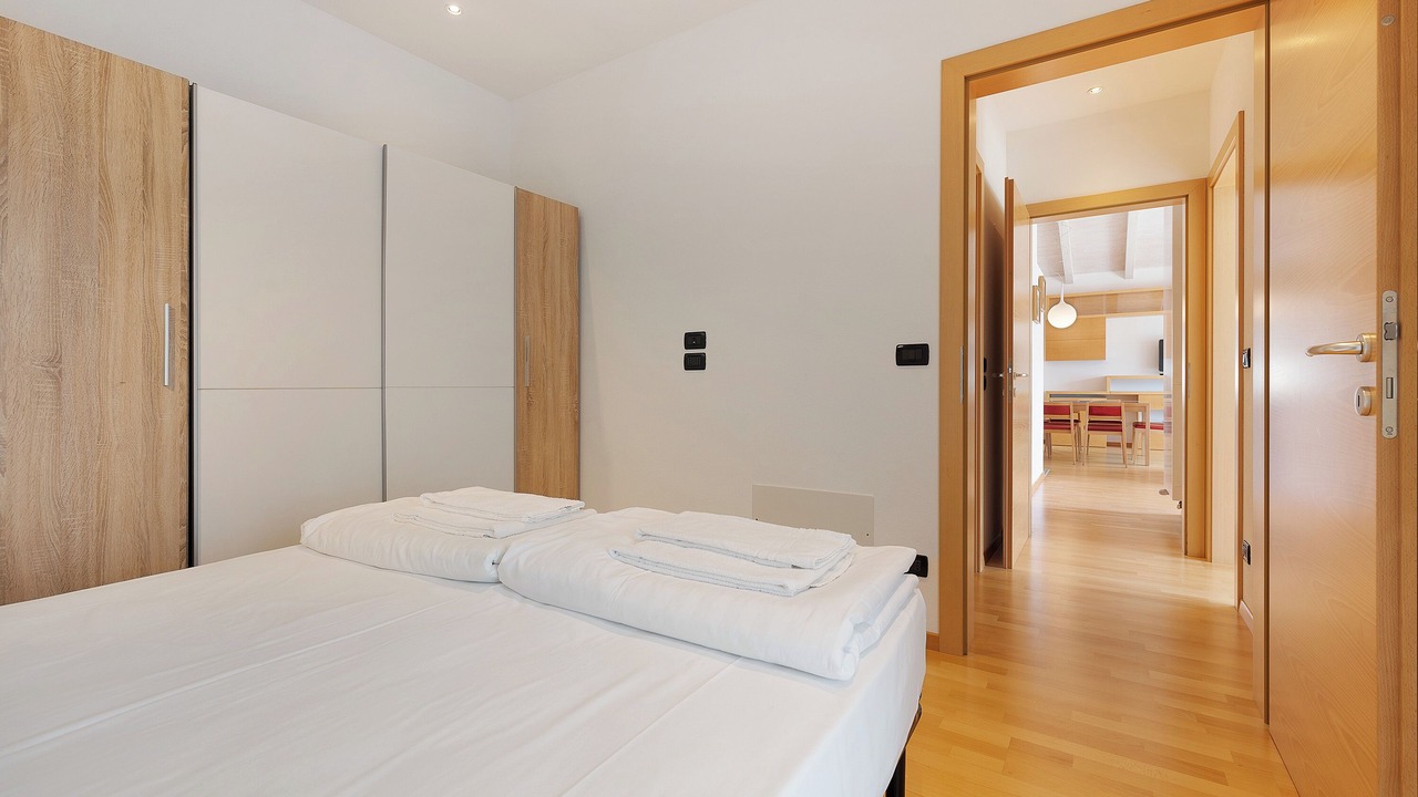 Photo of Bedroom in Magugnago