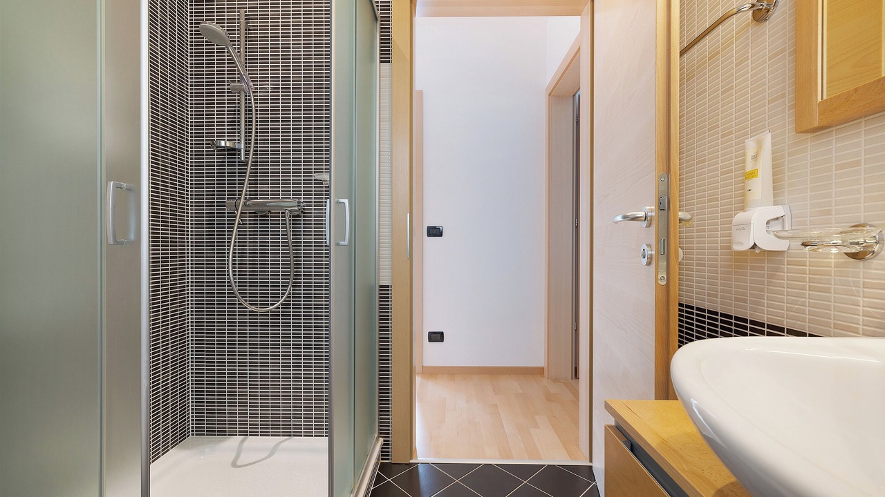 Photo of Bathroom in Magugnago