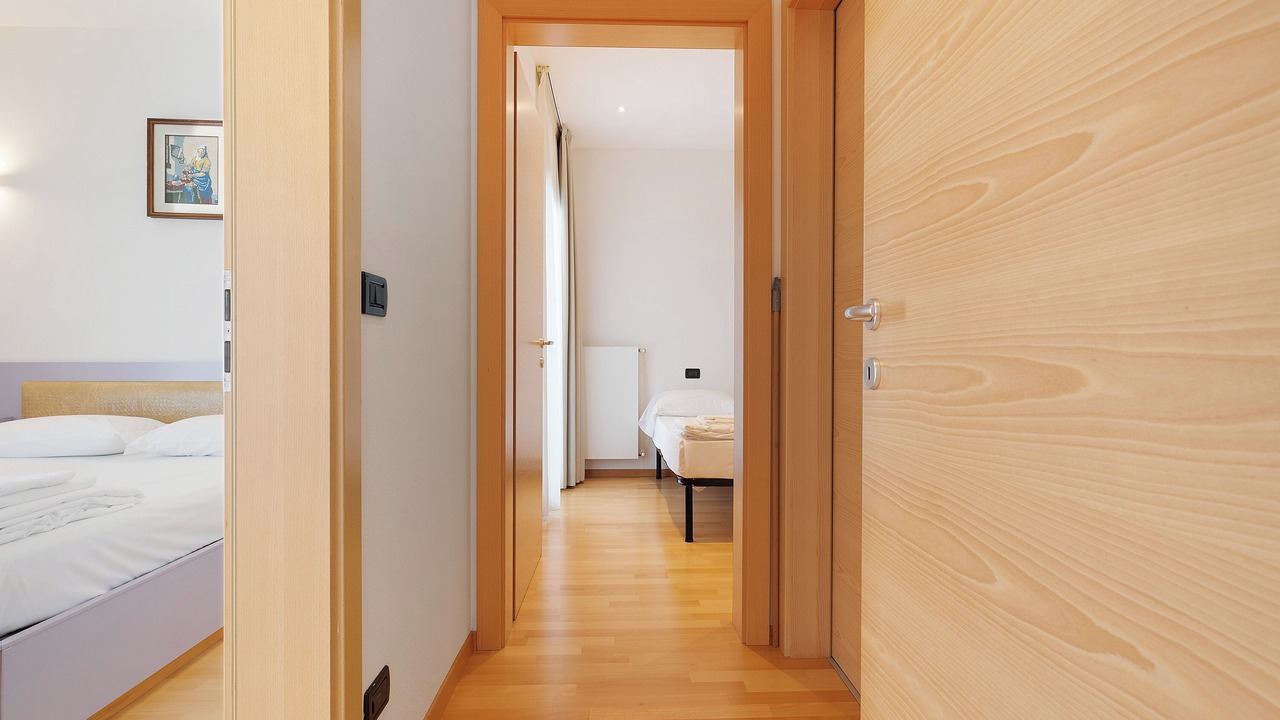 Photo of Bedroom in Magugnago