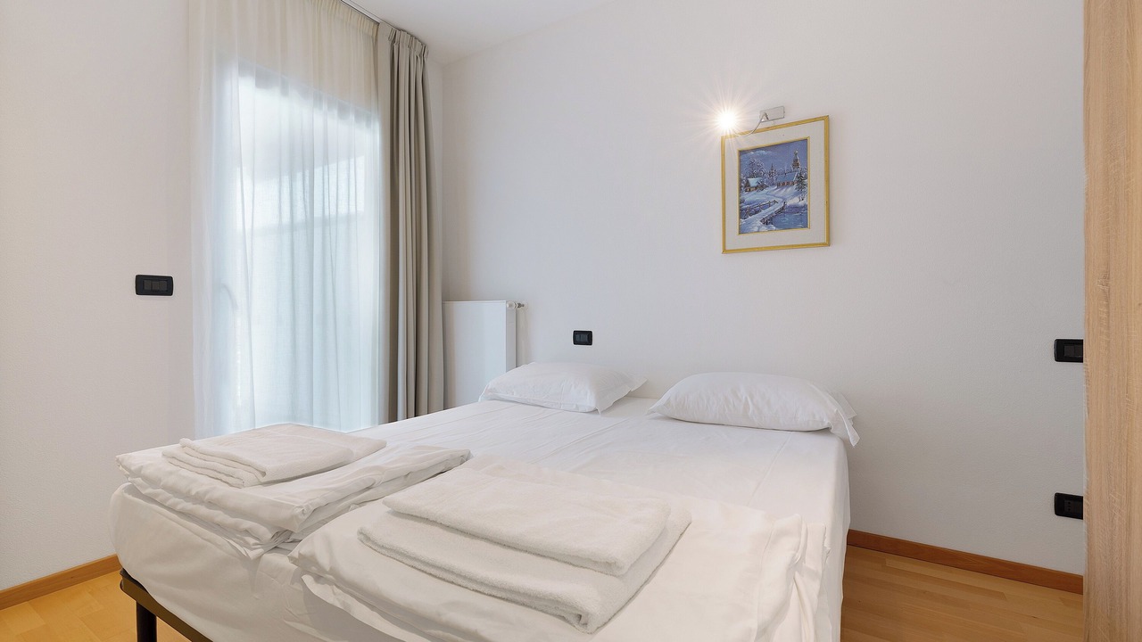 Photo of Bedroom in Magugnago