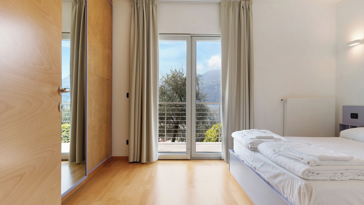 Photo of Bedroom in Magugnago