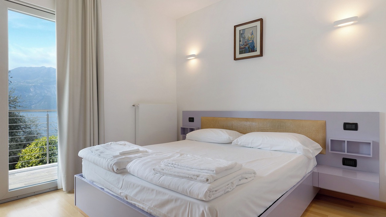 Photo of Bedroom in Magugnago