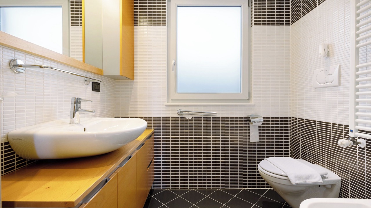 Photo of Bathroom in Magugnago