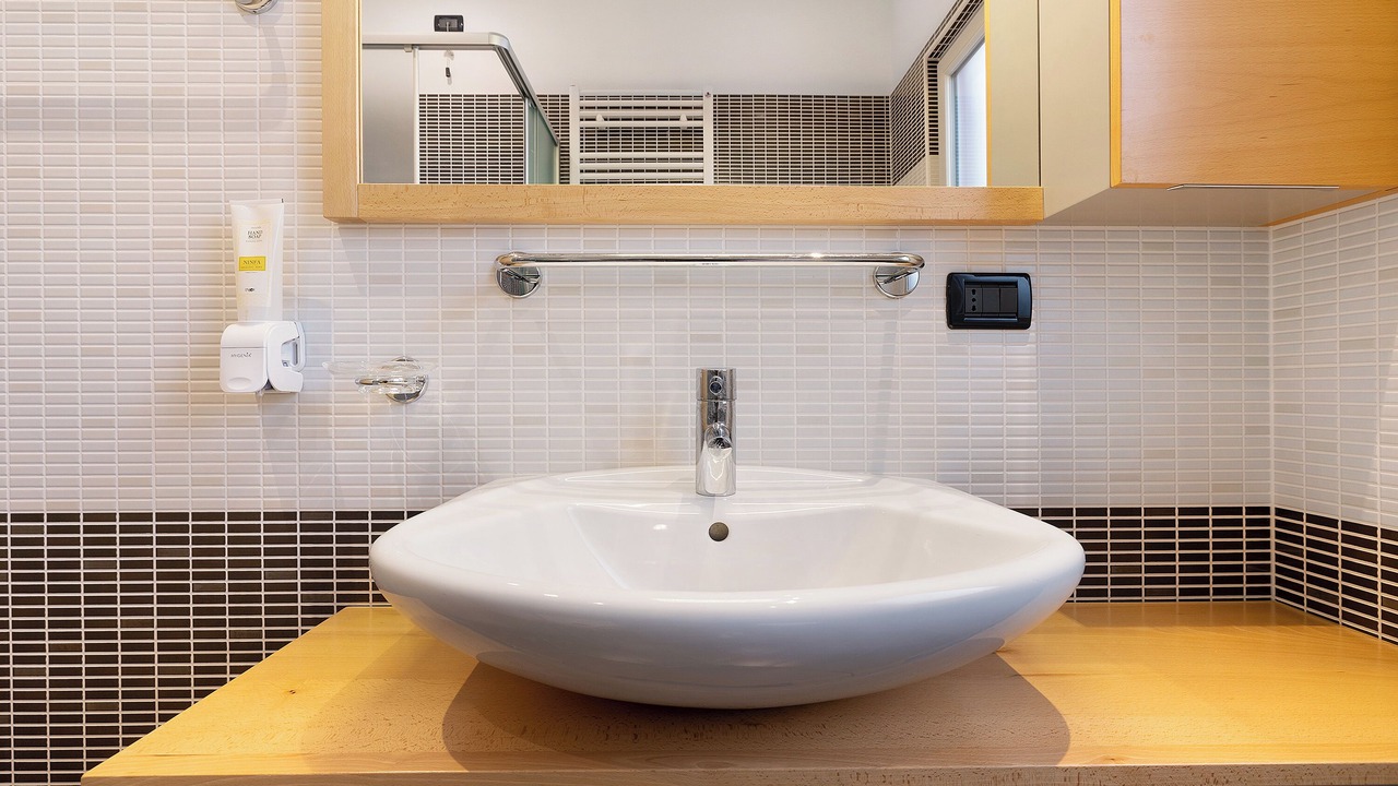 Photo of Bathroom in Magugnago