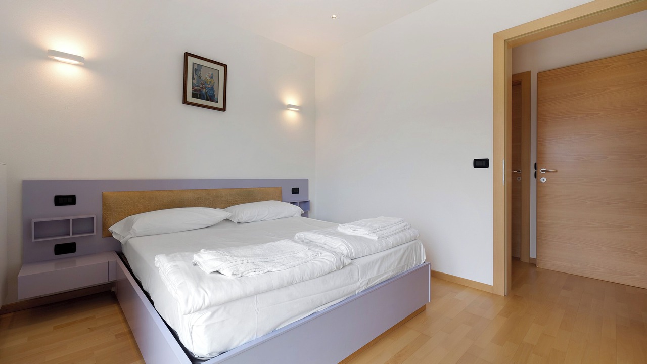Photo of Bedroom in Magugnago