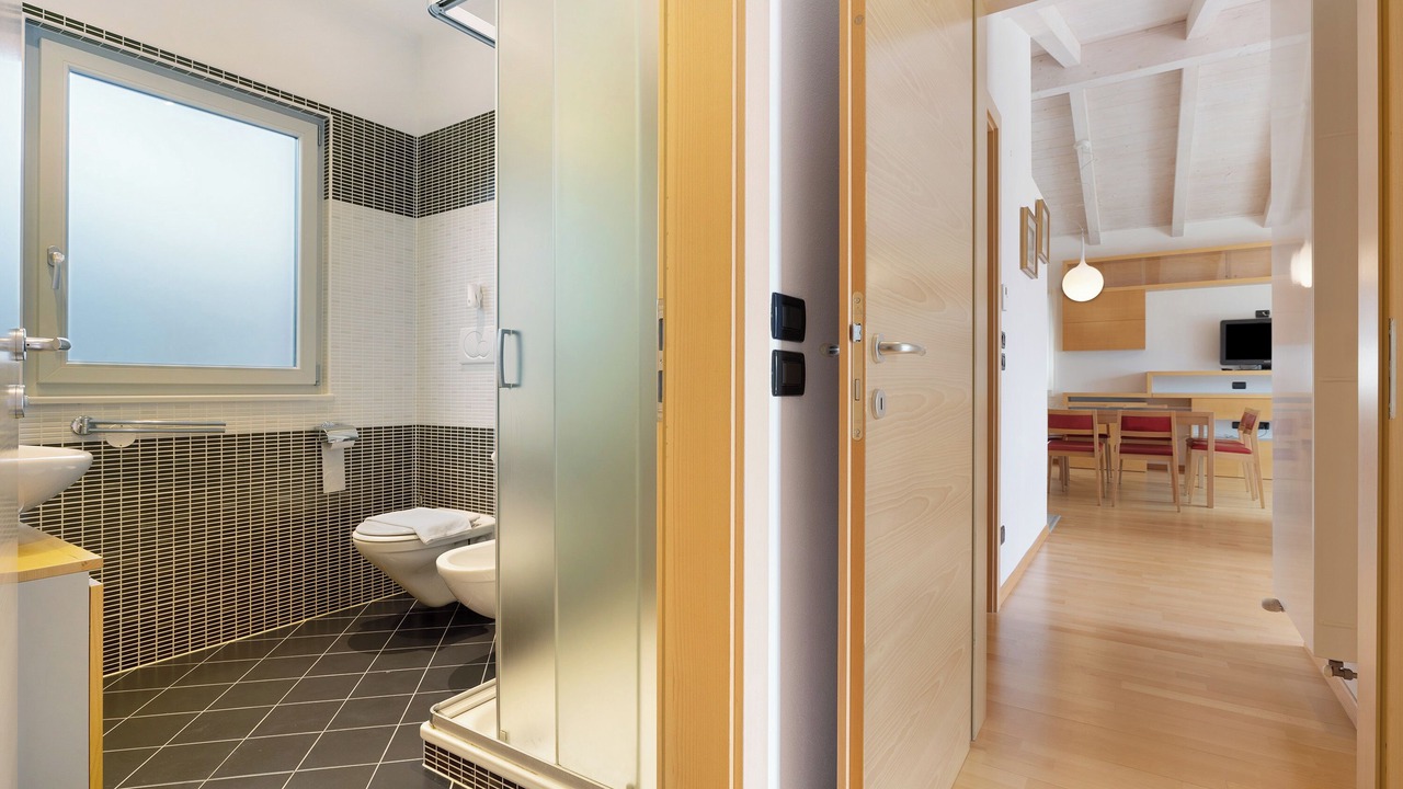 Photo of Bathroom in Magugnago